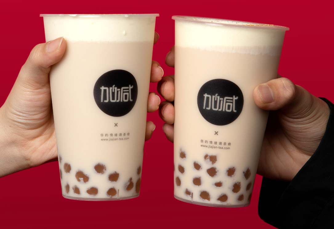 一定发茶饮：新品牌奶茶是否值得加盟商考虑